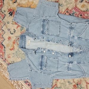 Free People We The Free Marci Jumpsuit Size medium